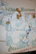 Home Grown Babywear Newborn 5pc Set