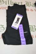 Champion Kid’s Black Joggers Size: XS 5-6 years