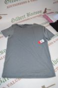 *32 Degrees Cool Men’s Grey T-Shirt Size: M