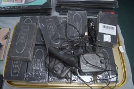 Fourteen Runacc Dog Training Devices