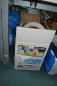 *Intex 3.1m Easy Set Pool