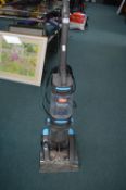 *Vax Dual Power Pet Advanced Vacuum Cleaner (salva