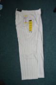 *Three Hilary Radley Ladies Trousers Size: 10
