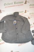 *Weatherproof Vintage Fleece Jacket with Pockets Size: L