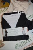 *Carole Hochman 3pc Black Lounge Set Size: M