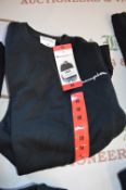 Champion Black Sweatshirt Size: M 7-8 years