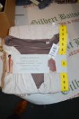 *Carole Hochman 3pc Oatmeal Lounge Set Size: S