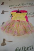 2pc Dress Set Size: 9 months