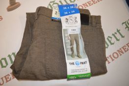 *English Laundry Gent’s Trousers Size: 36x30