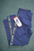 *DKNY Sport Galaxy Leggings Size: M