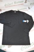*32 Degrees Heat Men’s Long Sleeve Top Size: L