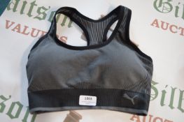 *Puma Sports Top Size: S