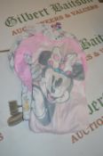 Baby Disney 2pc Sleeper Set Size: 24 months