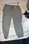 *Under Armour Grey Joggers Size: XXL