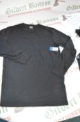 *32 Degrees Heat Men’s Long Sleeve Top Size: L