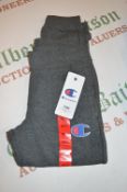 Champion Kid’s Grey Joggers Size: 9-10 years