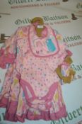 Home Grown Babywear 3-6 Months 5pc Set