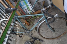 Townsend Super Sport Vintage Gent's Road Bike