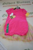 2pc Dress Set Size: 18 months