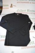 *32 Degrees Heat Men’s Long Sleeve Top Size: M