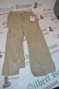 Levi’s Kid’s Joggers with Drawstring Waist Size: 10 years