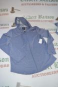 *32 Degrees Cool Ladies Blue Leisure Top Size: XL