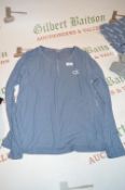 *Calvin Klein Sleepwear Top Size: M