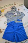 Boy Lounge Set Size: XS 3-4 years