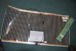 *Demista Mirror Demister (salvage)