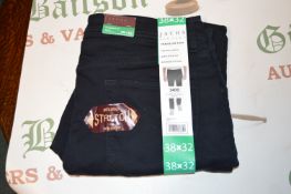 *Jachs Travel pants Size: 38x32