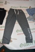 *Calvin Klein Black Sleepwear Bottoms Size: S