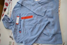 *Champion Size: M Hoodie Top