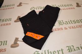 Levi’s Girl’s Pullon Jeans 2pk Size: 12 years