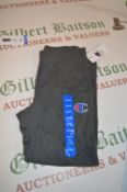 Champion Kid’s Grey Joggers Size: 11-12 years
