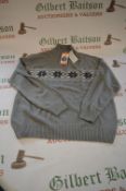 *Weatherproof Vintage Half Zip Top Size: XXL