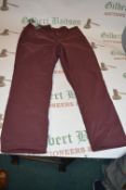*Storm Pack Walking Trousers Size: XL
