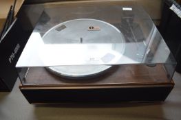 *1x1 Record Turntable (salvage)