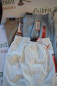 *Three Hilary Radley Ladies Trousers Size: 12