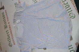 *Carole Hochman Grey Sleep Top Size: M