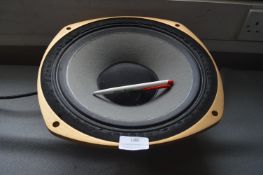 Tannoy Speaker