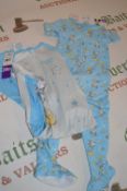 Baby Disney 2pc Sleeper Set Size: 24 months
