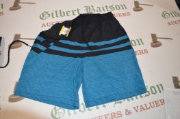 *Kirkland Signature Men’s Swim Shorts Size: S