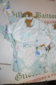 Home Grown Babywear Newborn 5pc Set