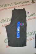 Champion Kid’s Grey Joggers Size: 11-12 years