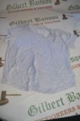 *Carole Hochman Grey Lounge T-Shirt Size: L