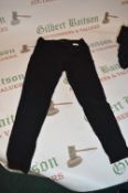 *Maxi Nier Leggings Size: M