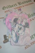 Baby Disney 2pc Sleeper Set Size: 24 months