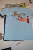 Youth 3pc T-shirt Set Size: M 10-11 years