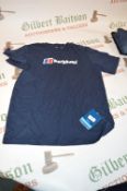 *Berghaus Gent’s T-Shirt Size: L