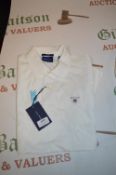*Gant Gent’s Polo Shirt Size: S